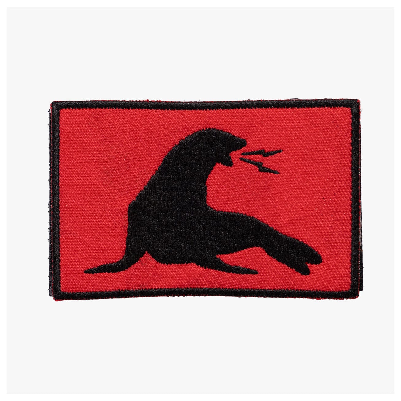 Velcro Patches