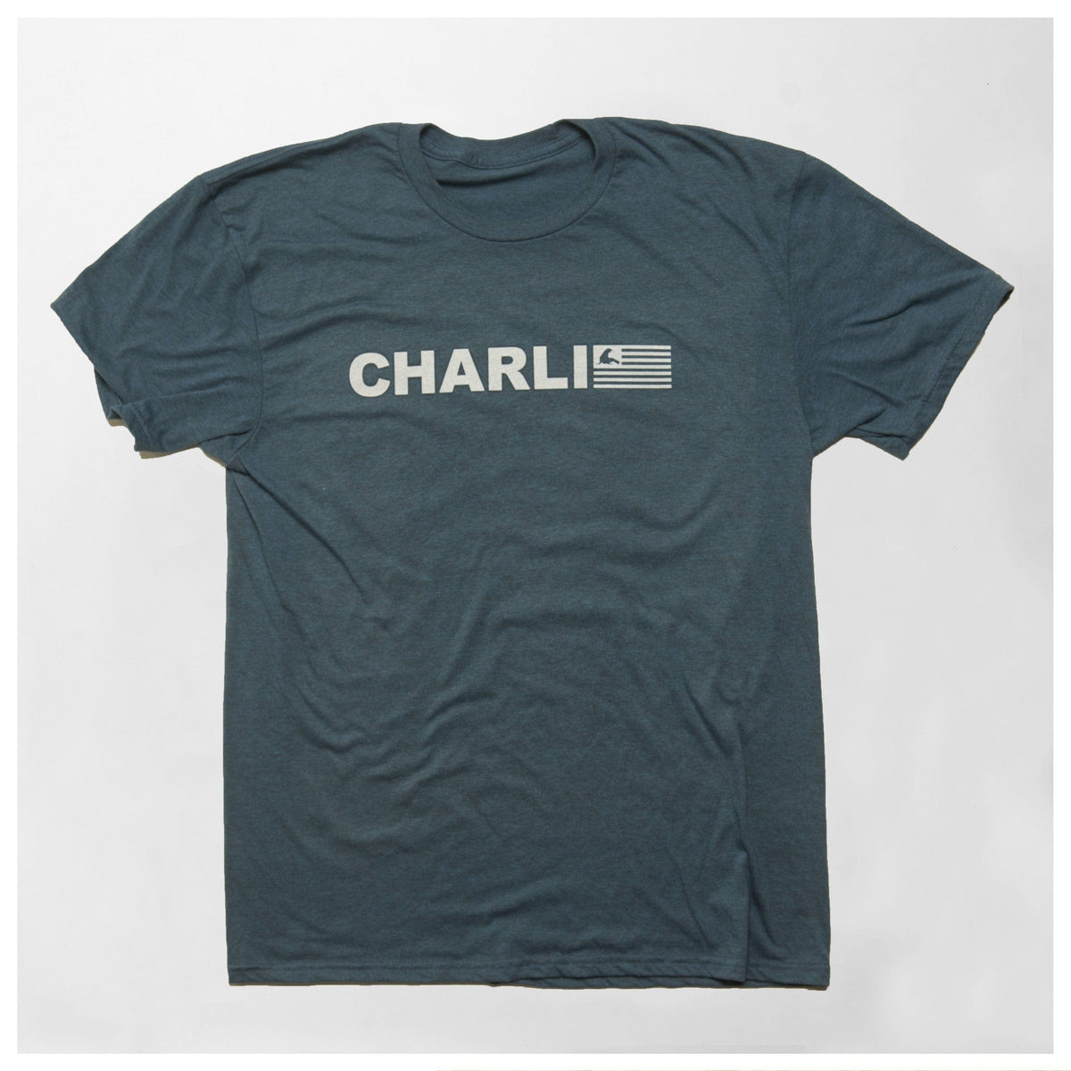 C4 Foundation CHARLIE