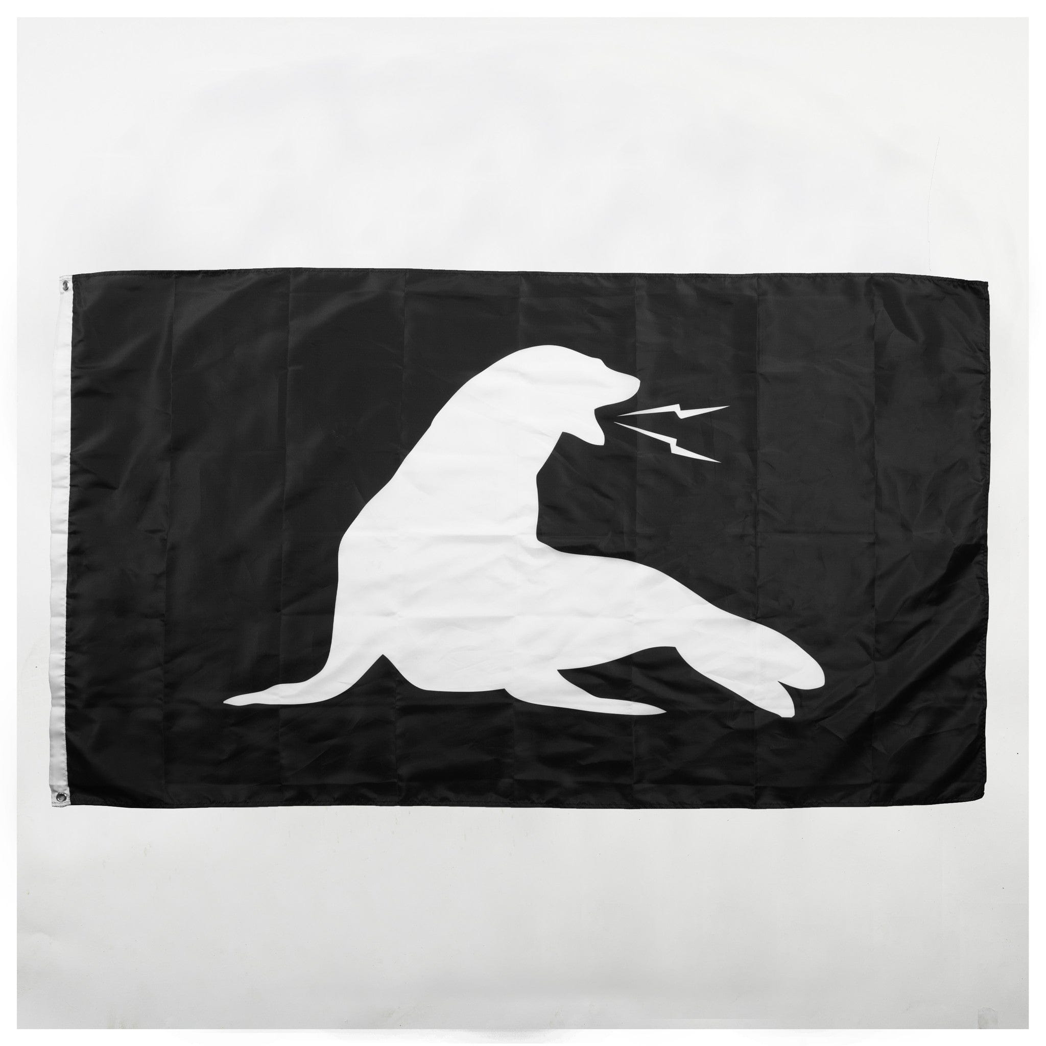 Single Sided Jolly RogeURT 3 X 5 Flag