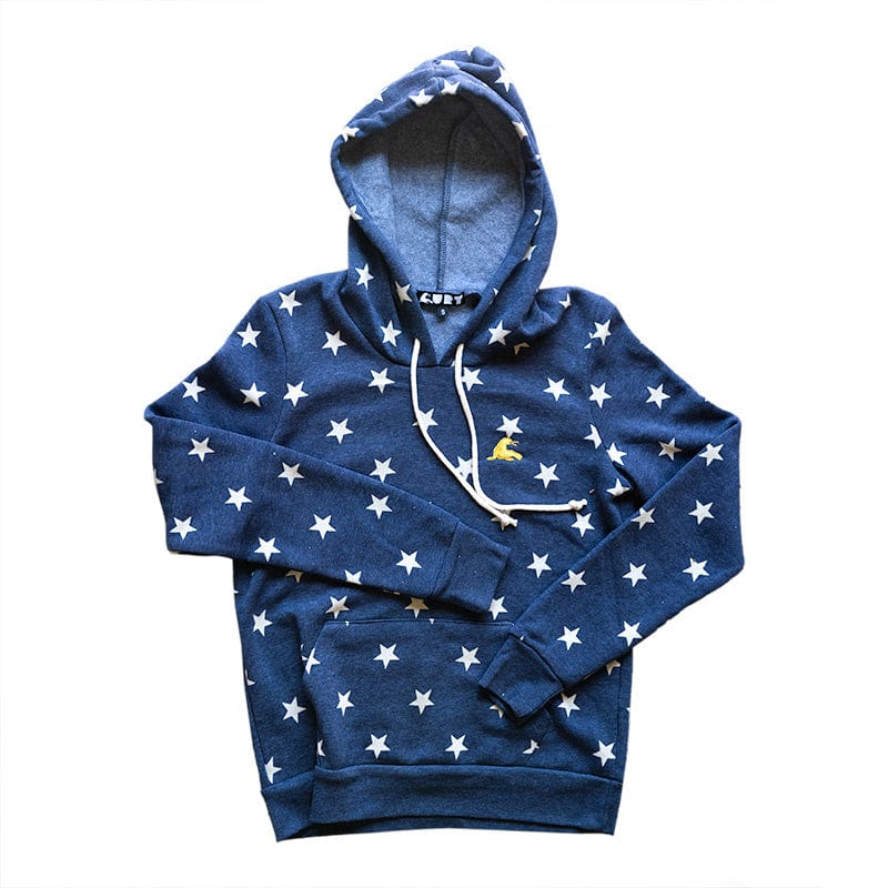 Women&#39;s Star Hoody