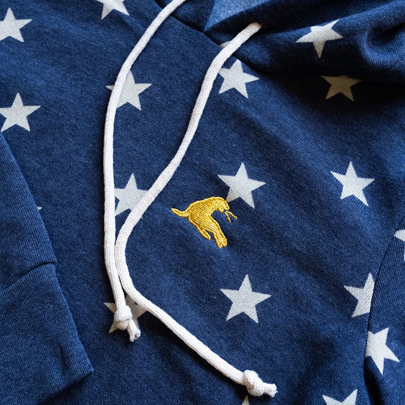 Women&#39;s Star Hoody