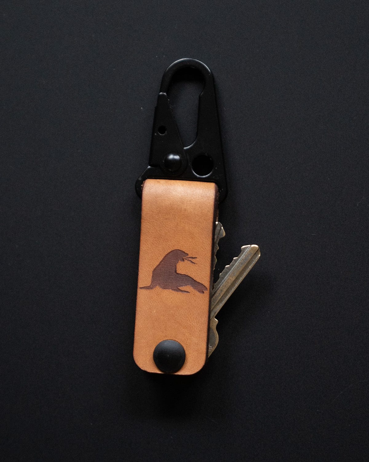 Key Folder Clip