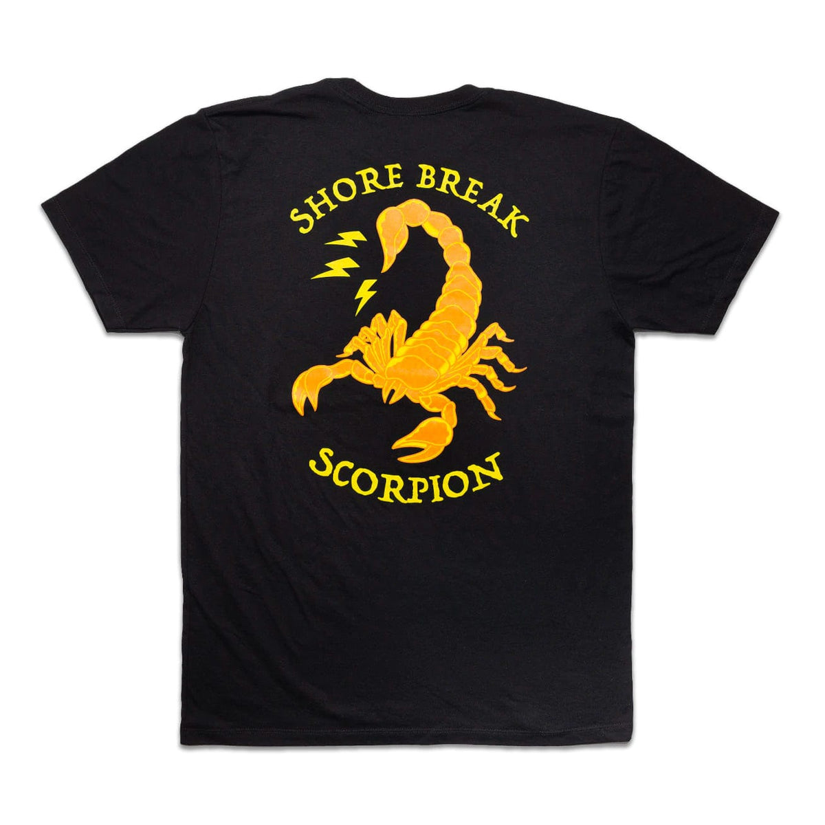 Shore Break Scorpion