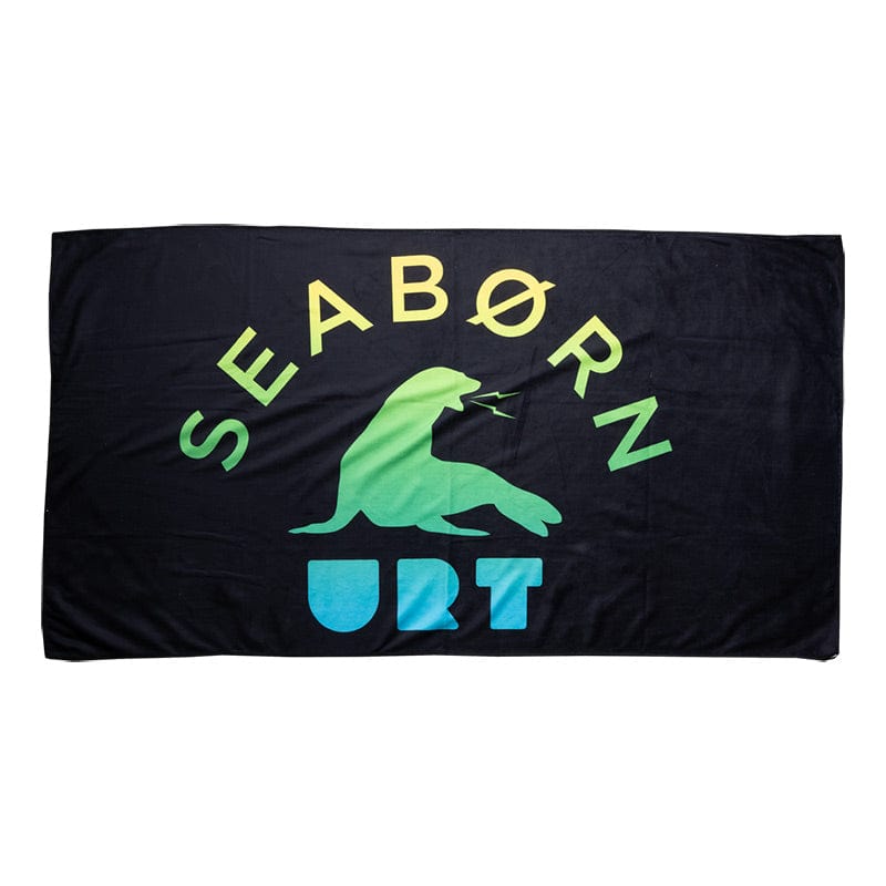 URT X SEABORN Colab Towel