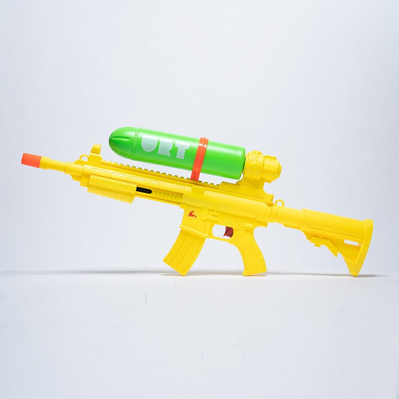 Noveske x Urt SqURT Water Hog 5000 Water Gun Super Soaker AR15 Rifle Brand  New