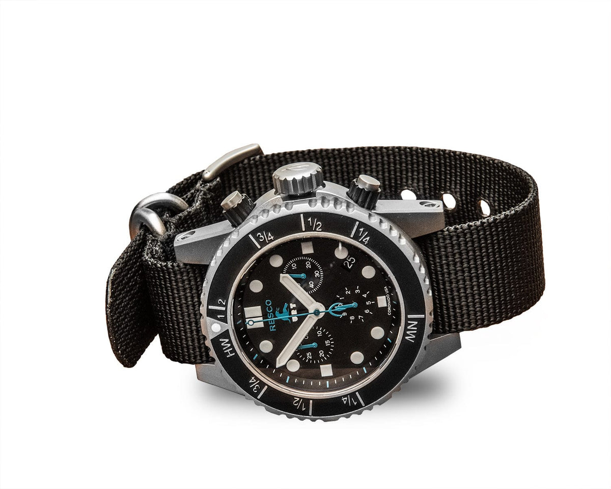 RESCO x URT COLLAB WATCH