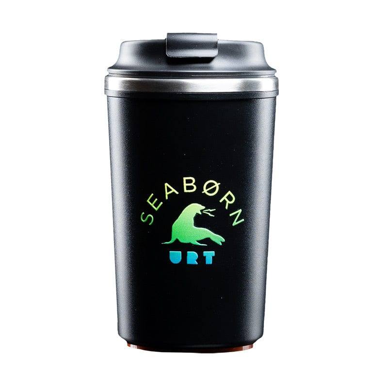 URT X SEABORN Hold Fast Non-Tippping Tumbler