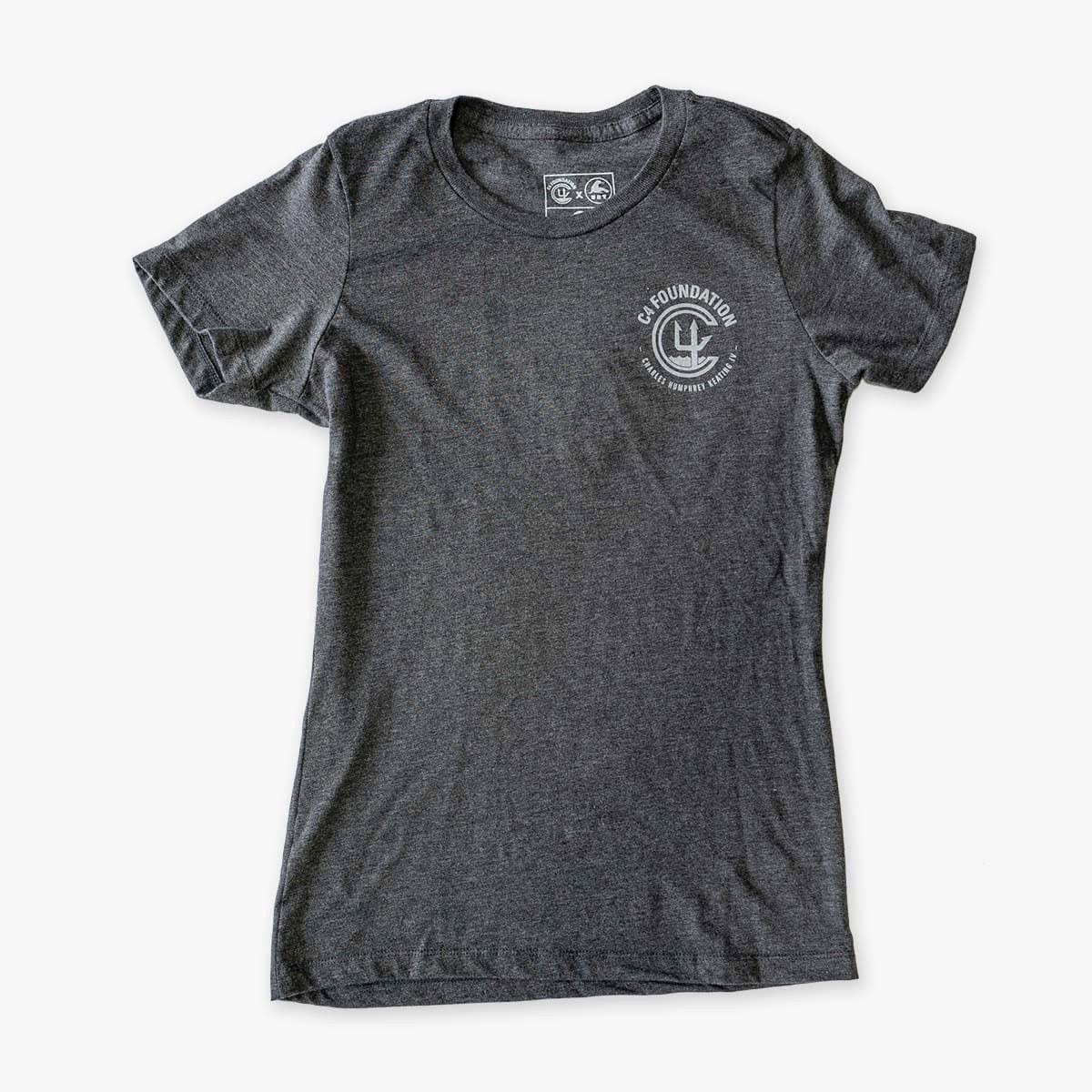 Women&#39;s Full Goon Crew Neck