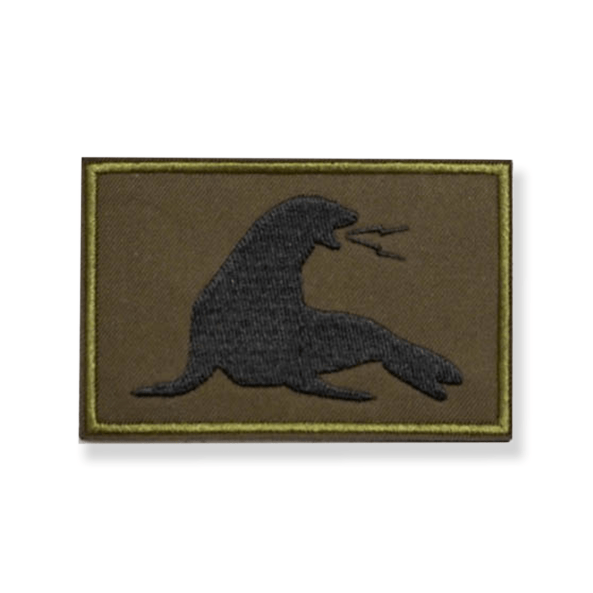 Velcro Patches